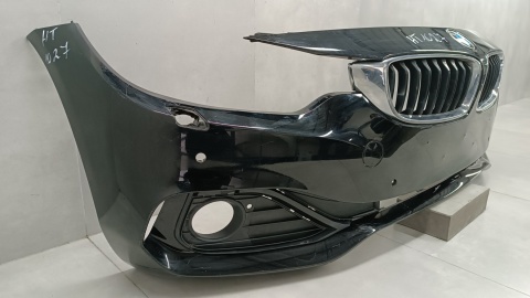 Zderzak przód przedni BMW 4 F32 F33 F36 13-17
