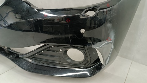 Zderzak przód przedni BMW 4 F32 F33 F36 13-17