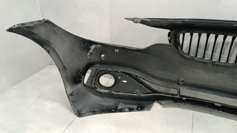 Zderzak przód przedni BMW 4 F32 F33 F36 13-17