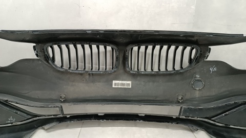 Zderzak przód przedni BMW 4 F32 F33 F36 13-17