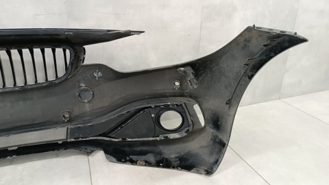 Zderzak przód przedni BMW 4 F32 F33 F36 13-17