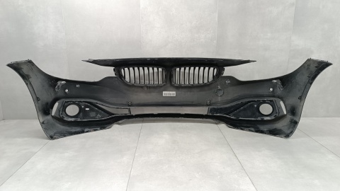 Zderzak przód przedni BMW 4 F32 F33 F36 13-17