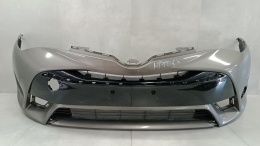 Zderzak przód przedni Toyota Avensis T27 Lift T29 15-19