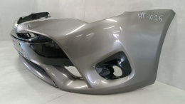 Zderzak przód przedni Toyota Avensis T27 Lift T29 15-19