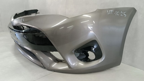 Zderzak przód przedni Toyota Avensis T27 Lift T29 15-19