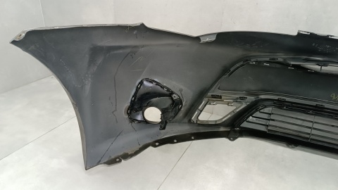 Zderzak przód przedni Toyota Avensis T27 Lift T29 15-19