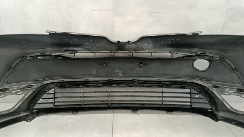 Zderzak przód przedni Toyota Avensis T27 Lift T29 15-19