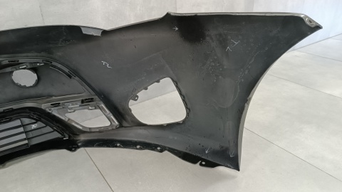 Zderzak przód przedni Toyota Avensis T27 Lift T29 15-19