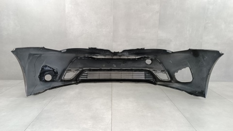 Zderzak przód przedni Toyota Avensis T27 Lift T29 15-19