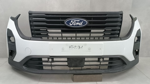 Zderzak przód przedni FORD TRANSIT COURIER MK3 III 23-