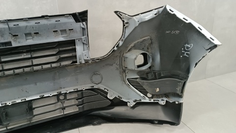 Zderzak przód przedni FORD TRANSIT COURIER MK3 III 23-