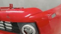 Zderzak przód przedni Mitsubishi L200 5 V 15-18 /+ halogeny
