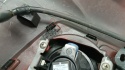 Zderzak przód przedni Mitsubishi L200 5 V 15-18 /+ halogeny