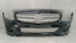 Zderzak przód przedni Mercedes B-Klasa W246 Lift 15-18