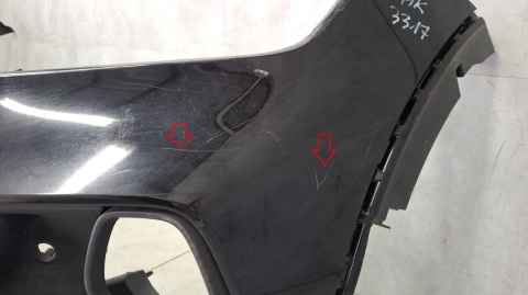 Zderzak przód przedni VW Volkswagen Taigo 2G7 21-