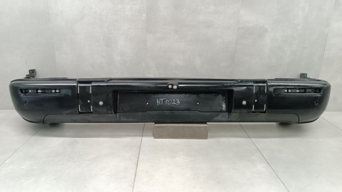 Zderzak tył tylny Mercedes G Klasa 465 W465 Amg 24-