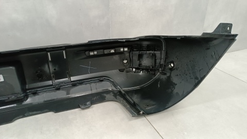 Zderzak tył tylny Mercedes G Klasa 465 W465 Amg 24-
