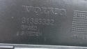 Zderzak tył tylny Volvo V90 Cross Country 17-20