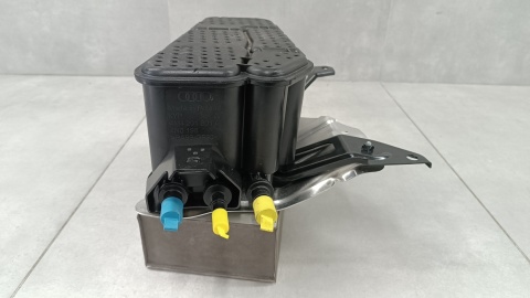 Filtr Węglowy Paliwa Audi Q8 RSQ8 SQ8 Porsche Cayenne 9Y0/9Y3 17-