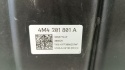 Filtr Węglowy Paliwa Audi Q8 RSQ8 SQ8 Porsche Cayenne 9Y0/9Y3 17-