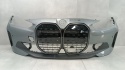 Zderzak przód przedni BMW G26 4 I4 E DRIVE 21-