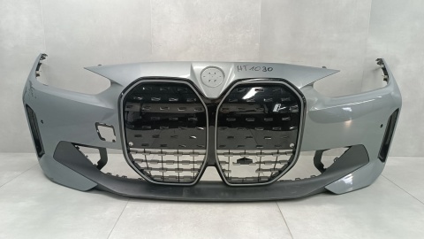Zderzak przód przedni BMW G26 4 I4 E DRIVE 21-