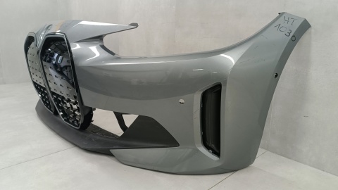 Zderzak przód przedni BMW G26 4 I4 E DRIVE 21-