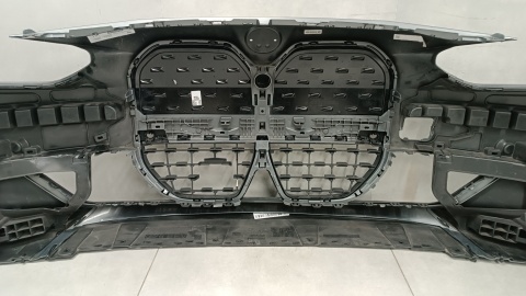 Zderzak przód przedni BMW G26 4 I4 E DRIVE 21-