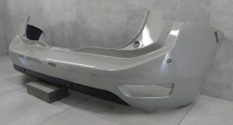 Zderzak tył tylny Citroen C4 Grand Picasso 14-18