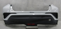 Zderzak tył tylny TOYOTA C-HR CHR 16-19