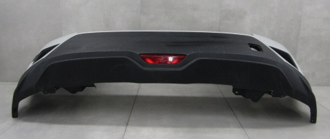 Zderzak tył tylny TOYOTA C-HR CHR 16-19