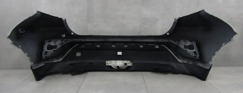 Zderzak tył tylny TOYOTA C-HR CHR 16-19