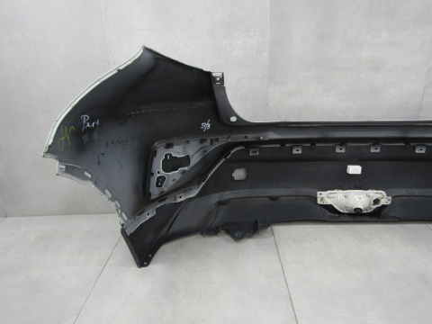 Zderzak tył tylny TOYOTA C-HR CHR 16-19