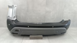 Zderzak tył tylny NISSAN X TRAIL IV T33 Rogue 22-