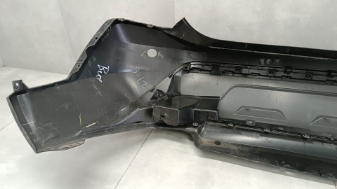 Zderzak tył tylny NISSAN X TRAIL IV T33 Rogue 22-