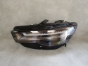 LAMPA PRZÓD AUDI A6 RS6 C7 LIFT MATRIX 14-18 LH LEWA 4G0941035B