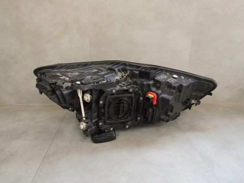 LAMPA PRZÓD AUDI A6 RS6 C7 LIFT MATRIX 14-18 LH LEWA 4G0941035B