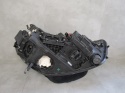 LAMPA PRZÓD AUDI A6 RS6 C7 LIFT MATRIX 14-18 LH LEWA 4G0941035B