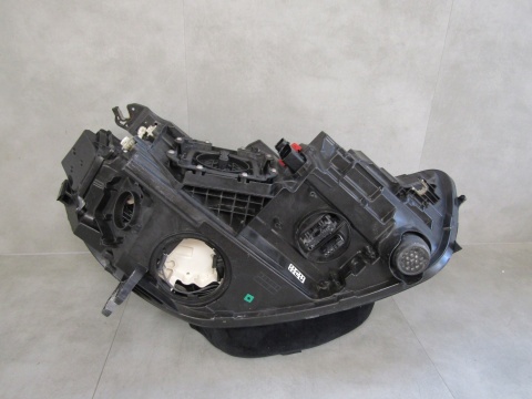 LAMPA PRZÓD AUDI A6 RS6 C7 LIFT MATRIX 14-18 LH LEWA 4G0941035B