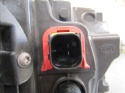LAMPA PRZÓD AUDI A6 RS6 C7 LIFT MATRIX 14-18 LH LEWA 4G0941035B