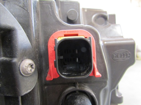 LAMPA PRZÓD AUDI A6 RS6 C7 LIFT MATRIX 14-18 LH LEWA 4G0941035B