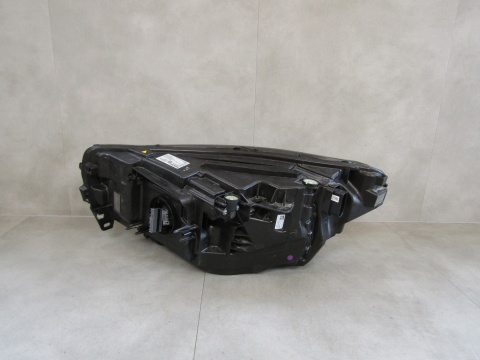 LAMPA PRZÓD VOLVO XC40 LIFT FULL LED PIXEL 22- RH PRAWA 32392326