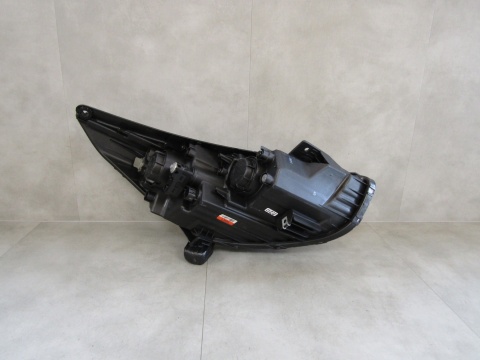 LAMPA PRZÓD HYUNDAI IX35 IX 35 ZWYKŁA SOCZEWKA LH LEWA 09-13 92101-2Y