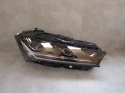 LAMPA PRZÓD SKODA SUPERB IV FULL LED CRYSTAL LIGHTING RH PRAWA 3P1941016B 24-