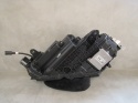 LAMPA PRZÓD SKODA SUPERB IV FULL LED CRYSTAL LIGHTING RH PRAWA 3P1941016B 24-