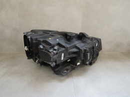LAMPA PRZÓD AUDI Q2 81A FULL LED 16-20 LH 81A941033