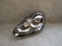 LAMPA PRZÓD PORSCHE CAYENNE 7P5 LIFT KSENON SKRĘTNY 14-17 LH LEWA 7P5941751F