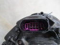 LAMPA PRZÓD PORSCHE CAYENNE 7P5 LIFT KSENON SKRĘTNY 14-17 LH LEWA 7P5941751F