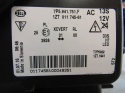 LAMPA PRZÓD PORSCHE CAYENNE 7P5 LIFT KSENON SKRĘTNY 14-17 LH LEWA 7P5941751F