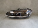 LAMPA PRZÓD VOLKSWAGEN POLO 2G FULL LED 17-21 LH 2G1941035B